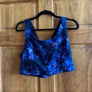 Cute torrid active bra